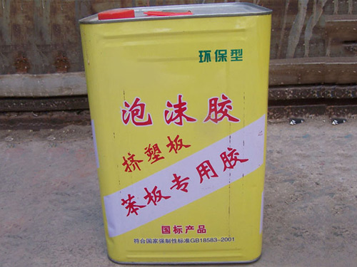 挤塑板专用胶水